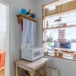 Apartment Suennslag 106