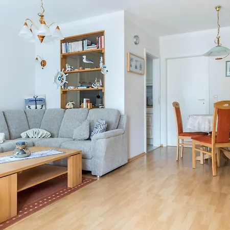 Lejlighed Suennslag 106 Boltenhagen (Ostseebad)