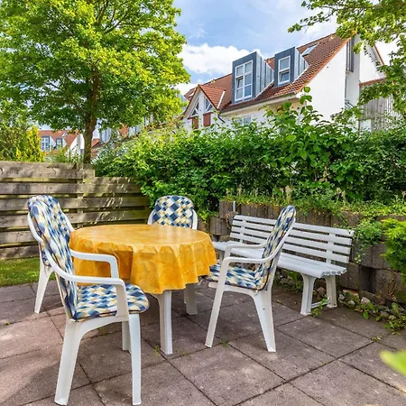 Lejlighed Suennslag 106