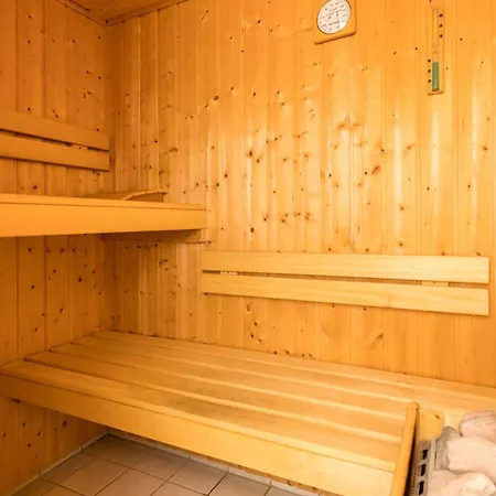 Suennslag 106 Lejlighed Boltenhagen (Ostseebad)