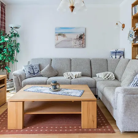 Suennslag 106 Lejlighed Boltenhagen (Ostseebad)