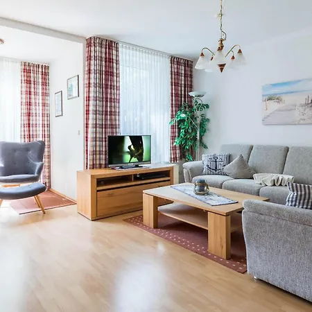 Suennslag 106 Boltenhagen (Ostseebad)