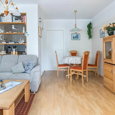 Lejlighed Suennslag 106 *