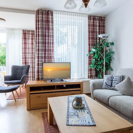 Suennslag 106 Boltenhagen (Ostseebad)