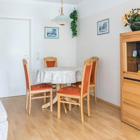 Lejlighed Suennslag 106 Boltenhagen (Ostseebad)