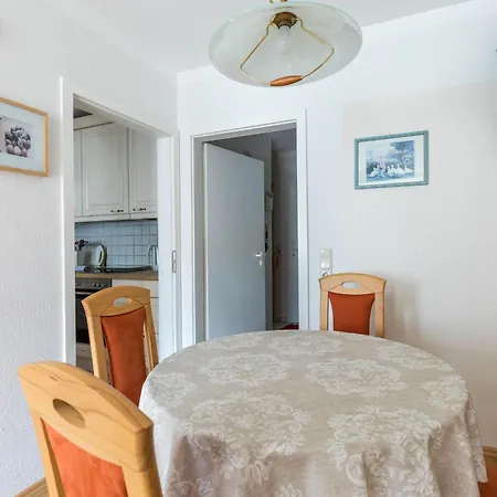 Suennslag 106 Lejlighed Boltenhagen (Ostseebad)