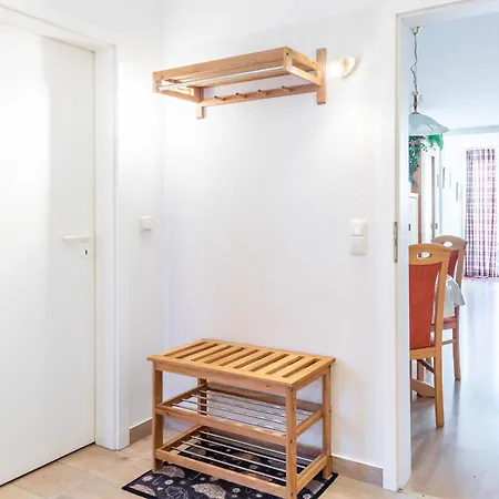 Suennslag 106 Lejlighed *