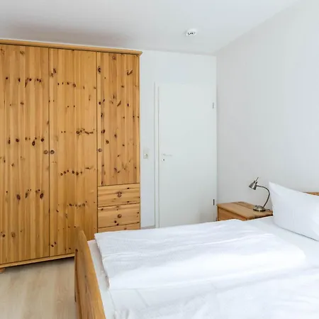 Lejlighed Suennslag 106 *