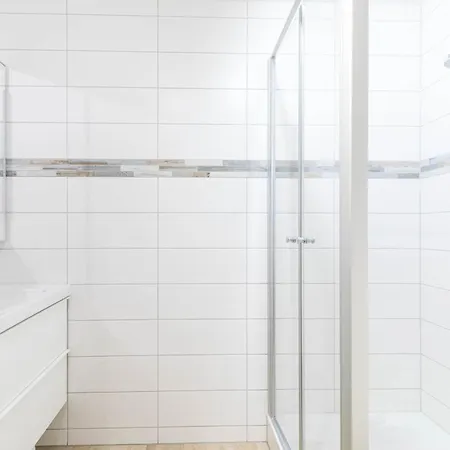 Lejlighed Suennslag 106