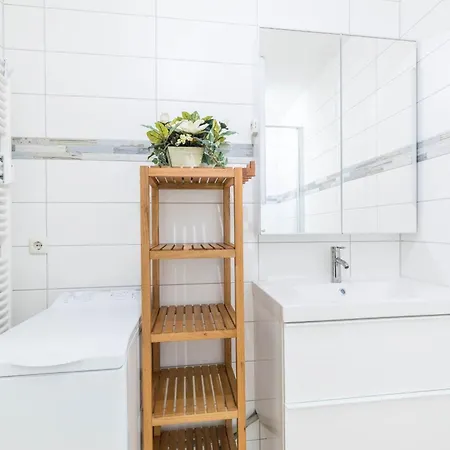 Suennslag 106 Lejlighed *