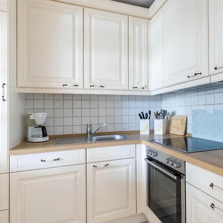 Suennslag 106 Apartment