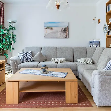 Suennslag 106 * Boltenhagen (Ostseebad)