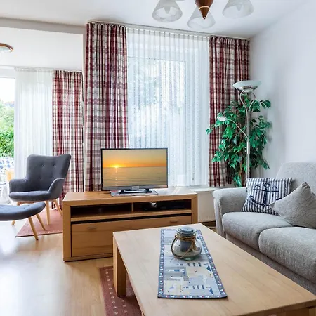 Apartment Suennslag 106