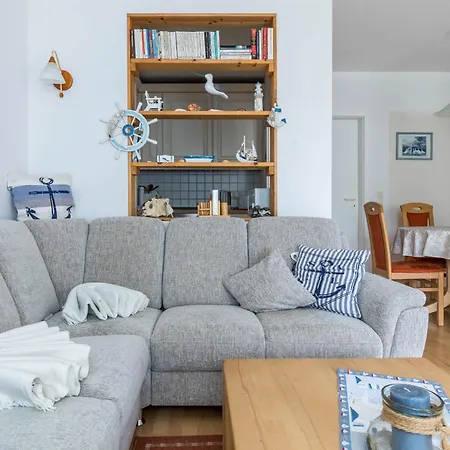 Apartamento Sünnslag 106