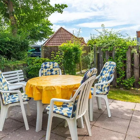 Apartamento Sünnslag 106 Boltenhagen (Ostseebad)