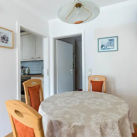 Apartamento Sünnslag 106 Boltenhagen (Ostseebad)