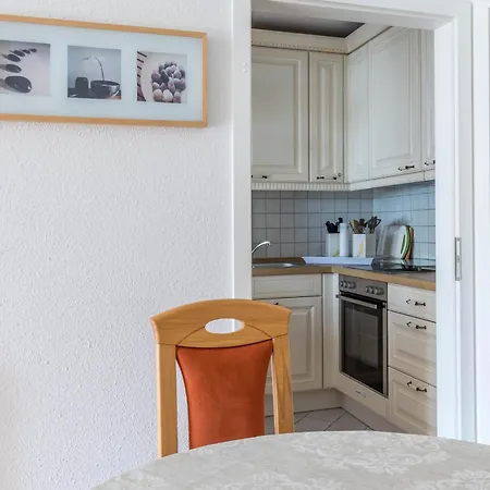 Sünnslag 106 Apartamento