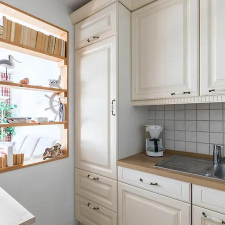 Sünnslag 106 Apartamento Boltenhagen (Ostseebad)