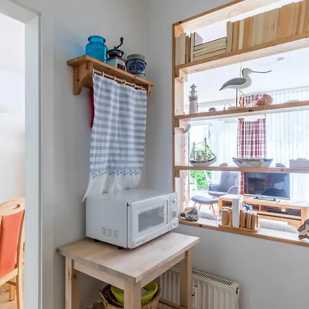 Apartamento Sünnslag 106