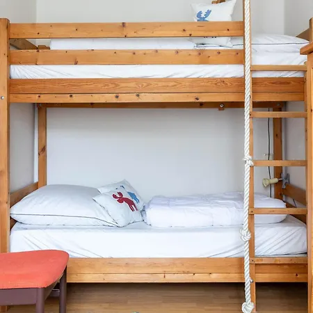 Apartamento Sünnslag 106 Boltenhagen (Ostseebad)
