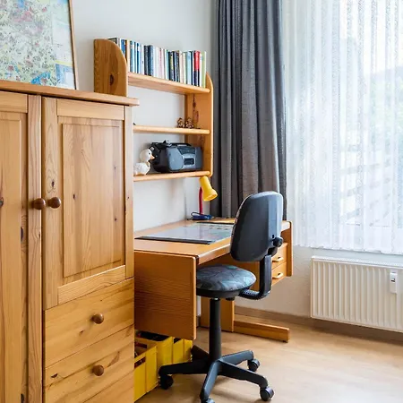 Apartamento Sünnslag 106 *