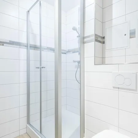 Sünnslag 106 Apartamento